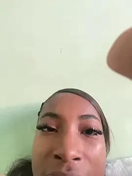 valeria_diaz- on StripChat