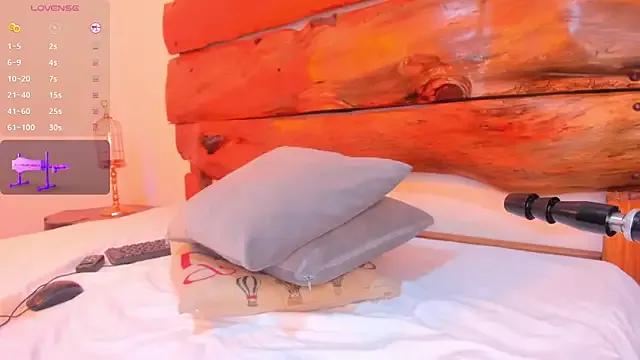 Valeria_Rousse — Control Machine 2 Minutes