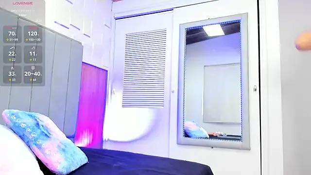 valeriahenao1 on StripChat