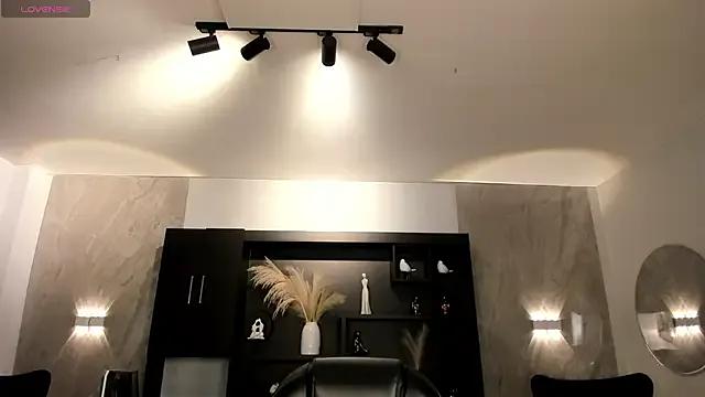 ValeriaVelvet on StripChat