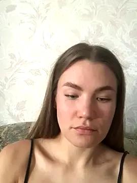 ValeriKiss19 on StripChat