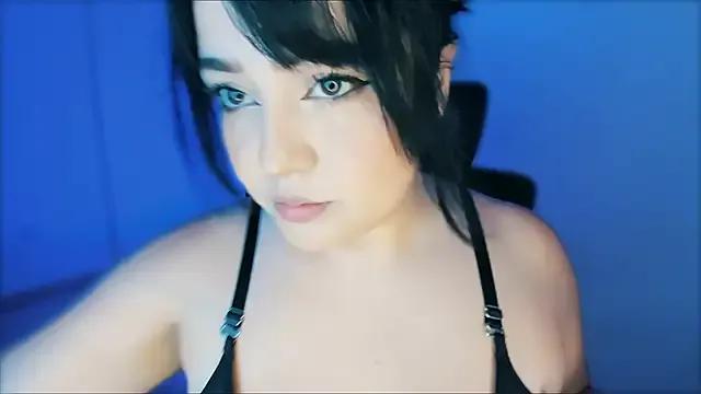 ValeryySoto_ — Slow teasing deepthroat