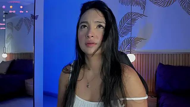 Valleriie_ on StripChat 