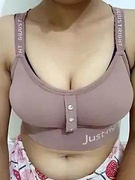 Vandana-Singh's avatar