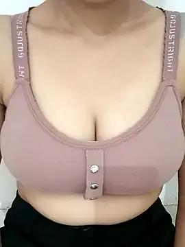 Vandana-Singh's avatar