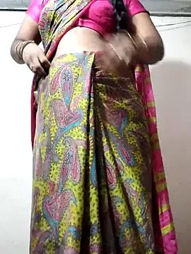Vani19 — Freechat on StripChat