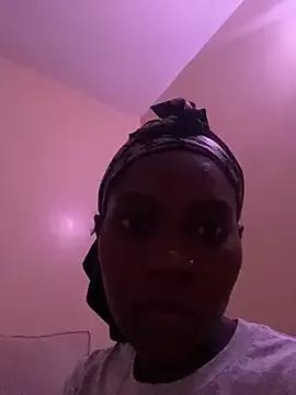 vannessa on StripChat 