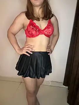 veena_bhabhi on StripChat
