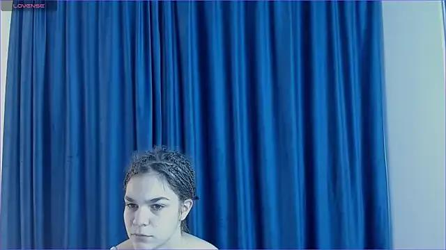 VelourRose — lick my sweet lips