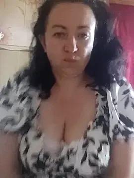 Velvet3451 on StripChat 