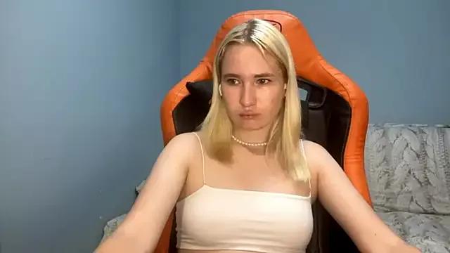 velvet_twist on StripChat 