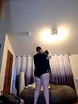 VelvetDiablo on StripChat 