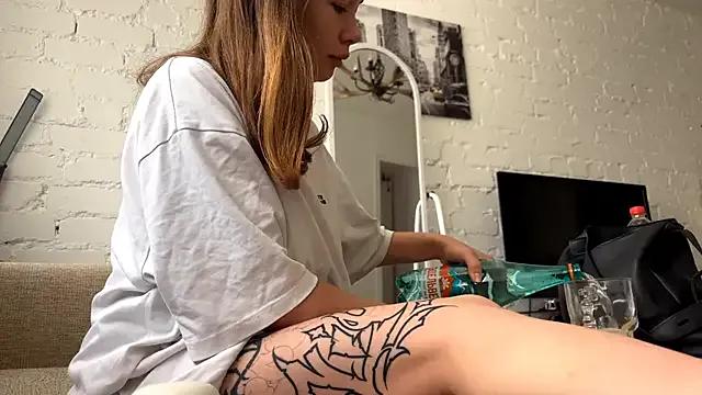 VelvetKate on StripChat 