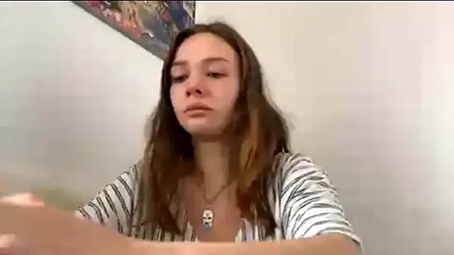 VelvetKate on StripChat 