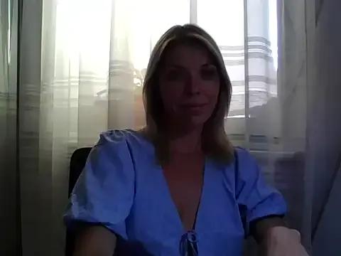 VelvetLove287 on StripChat 