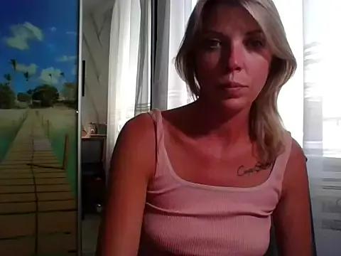 VelvetLove287 on StripChat 