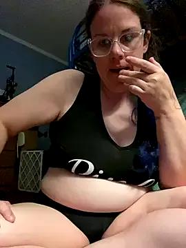 velvetta_ — Get me naked & in the shower