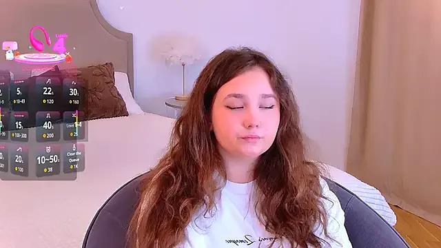 VelvetVixenCute on StripChat 