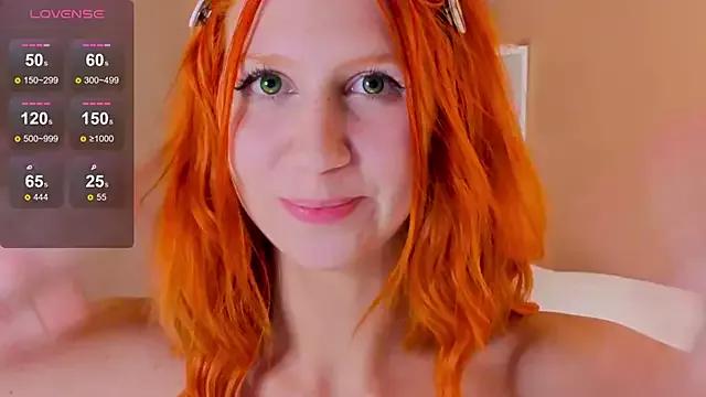 Venelopa on StripChat 