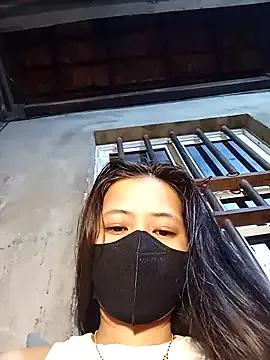 Venessa on StripChat 
