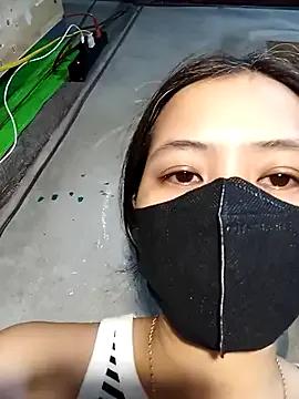 Venessa on StripChat 