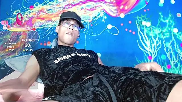 venexxxia_sein on StripChat 