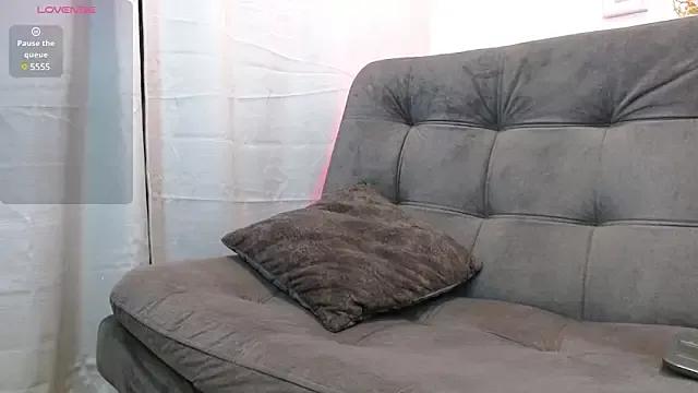 venexxxia_sein on StripChat 