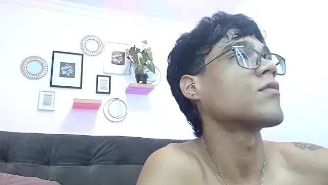 venexxxia_sein on StripChat 