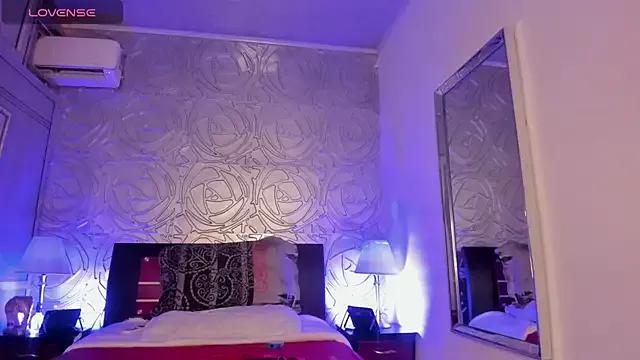 vennus1_ on StripChat 
