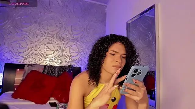 vennus1_ on StripChat 