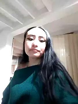 Venus_Rivers on StripChat