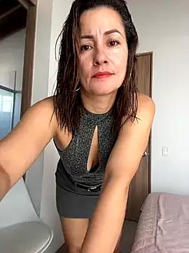 Verito_hot on StripChat