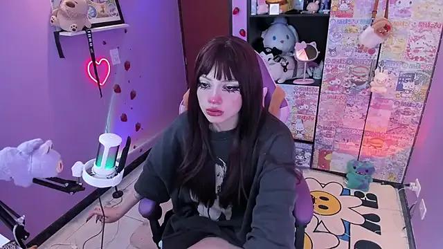 Vero_Osb_ on StripChat