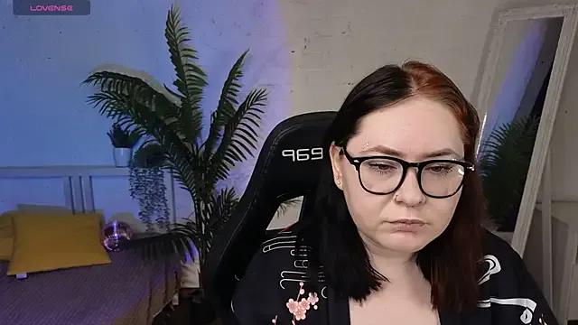 veronica_still on StripChat
