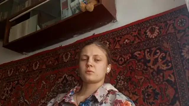 VeronikaWeisman on StripChat