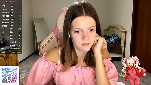VibeQueenLucy's avatar