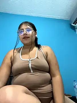 viccky_vick on StripChat 