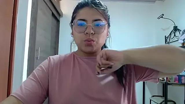viccky_vick on StripChat 