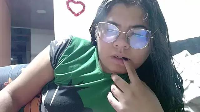 viccky_vick on StripChat 
