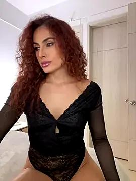 Victoria-77 — :fire: Naked and rub pussy :fire: