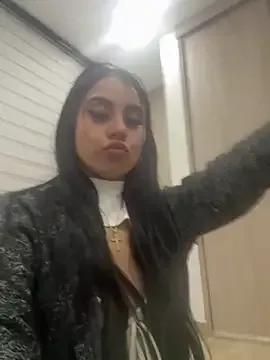 Victoria_alson — Freechat on StripChat