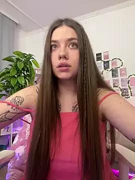 Vikki_toriya on StripChat 