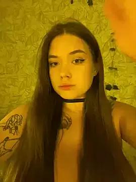 Vikki_toriya on StripChat 