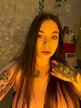 Vikki_toriya's avatar