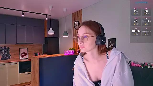 Vikki_wyye on StripChat 