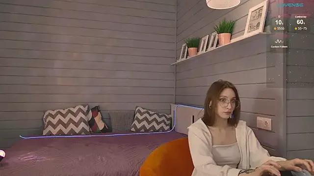Vikki_wyye — sloppy bj