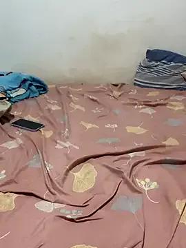 vinushi — Pussy Fingering 3 min