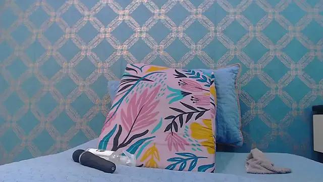 violeta_cute18 — sunami de squirt
