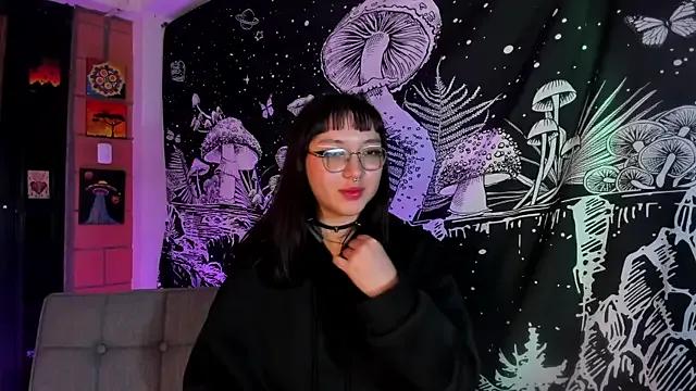 Violetaa_Leee on StripChat