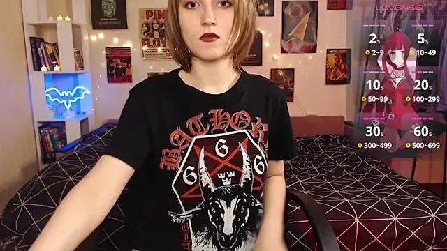 Viper_kiss on StripChat